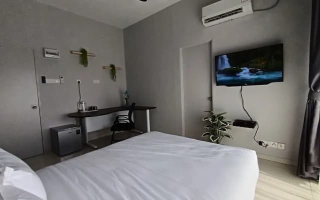 The Horizon Ipoh Dual L12 by Grab A Stay - photo 4