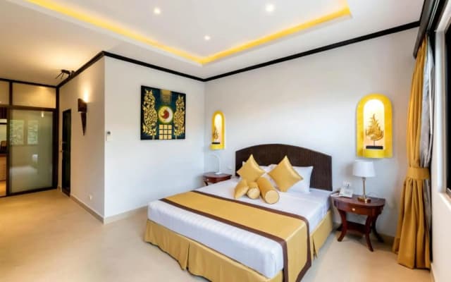 Poseidon Boutique Hotel - photo 4