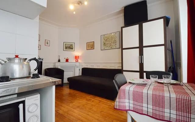 Appartement Froment - photo 3