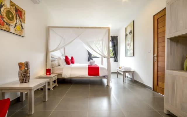 Villa Wiana by Villa Finder - photo 4
