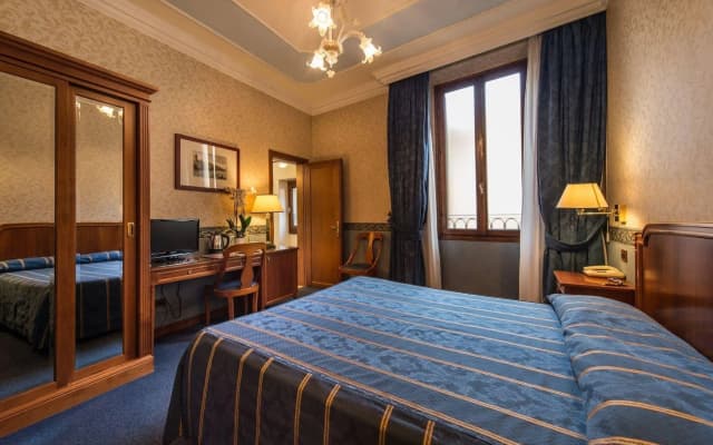 Strozzi Palace Hotel - photo 5
