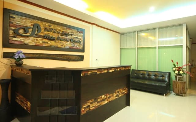 Bida Daree Resort - photo 2