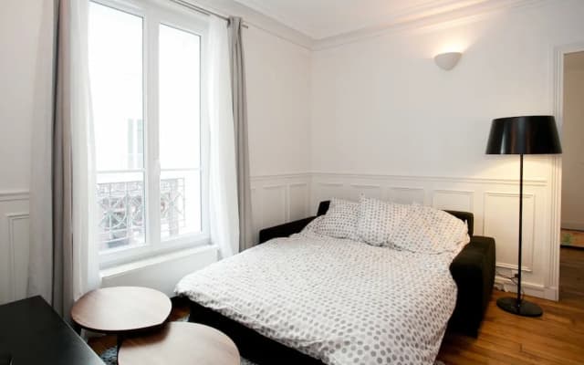 Appart 6 personnes à prox de Bastil - photo 2