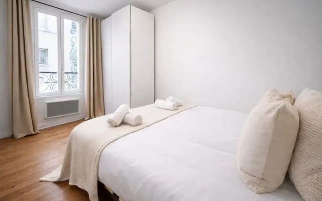 Cozy 1 Chambre au 12 Arrondissement - photo 2