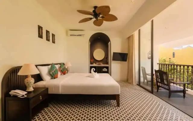 Hoianoi Villa - photo 3