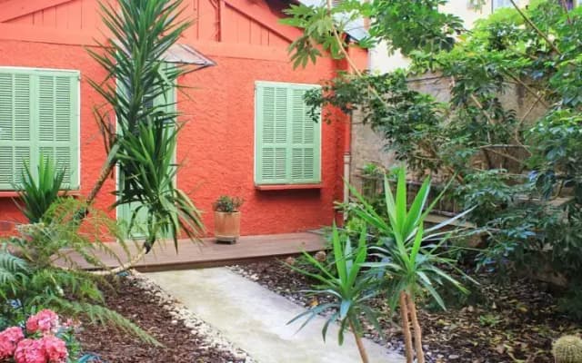 Riviera Immo Partner - Little Red House - photo 2
