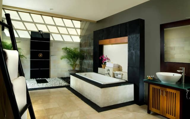 The Bali Bill Villa - photo 2
