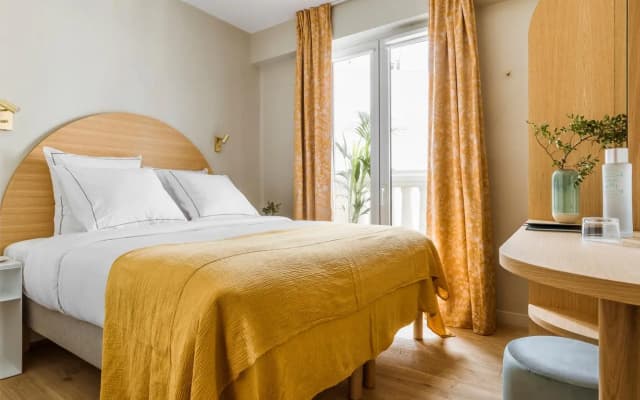 Hotel Ami - Orso Hotel - photo 4