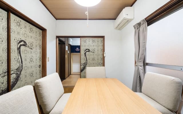 Rakuna Inn Honjo Azumabashi II - photo 2