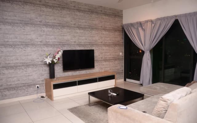 Setia Sky Residence - photo 3