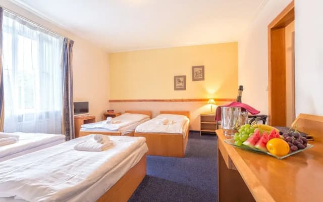 Carl Inn - photo 3