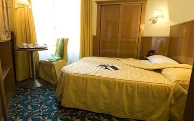 Hotel Cinque Giornate - photo 5