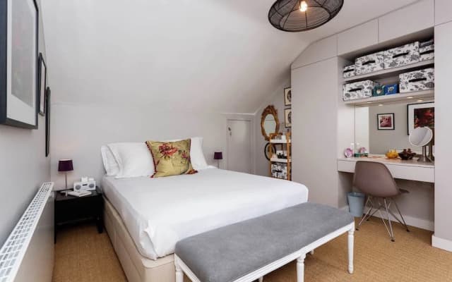 Veeve - Belsize Terrace - photo 4