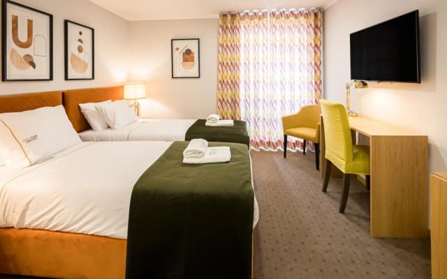 Comtesse Lisbonne Guest House - photo 2