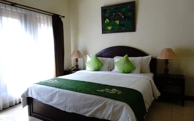 Gracia Bali Villas & Apartment - photo 3