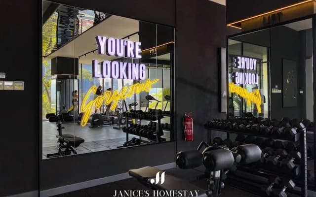 Staycation KL - Continew Residence - photo 4