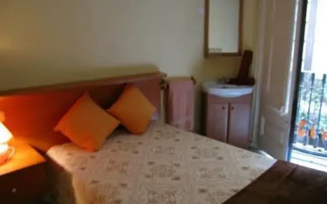 Hostal Colmenero - photo 4