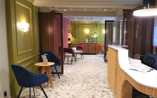 Hotel de la Paix - photo 2
