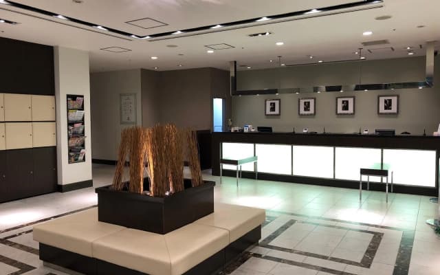 Hotel IL Cuore Namba - photo 2