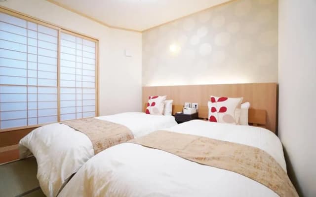 Guest House Yuu - photo 4