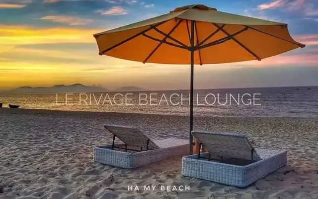 Le Rivage Villa Hoi An (Beachfront) - photo 2