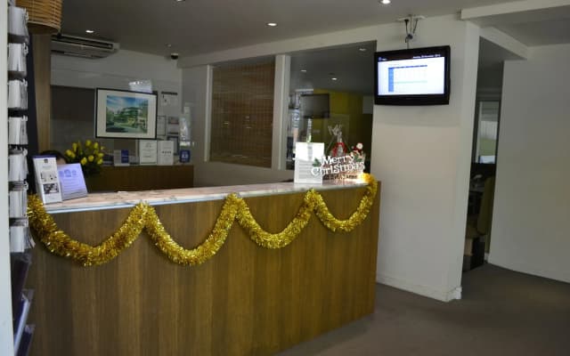 Best Western Plus The Tudor-Box Hill - photo 2