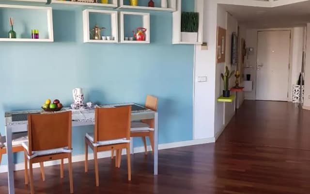 apartment luxe MMR - photo 3