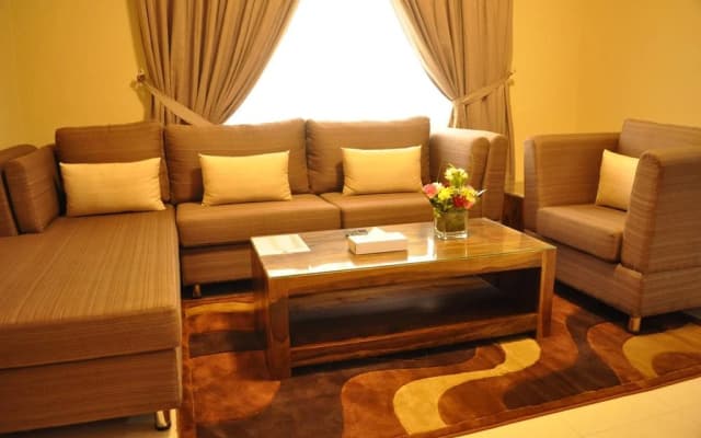 Ewan Grand Resort - photo 4