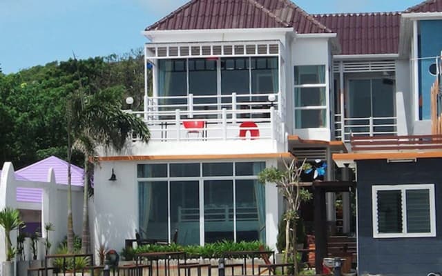 Wan DD Resort Kohlarn - photo 5