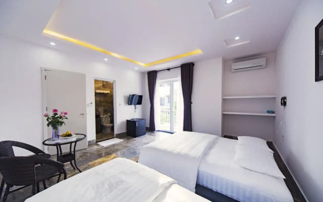 Hoi An White Villa - photo 3