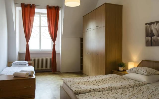 Happy Prague Apartments - photo 3