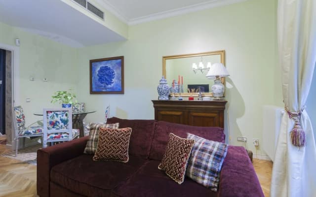 Dobo Rooms Plaza Mayor Comfort - photo 5