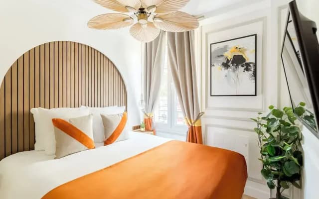Merveil Luxury Suite - Notre Dame -Monge - photo 3