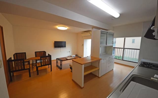 1/3rd Residence Serviced Apartments Shinjuku - photo 3