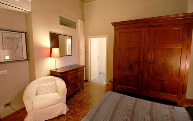 Via Giulia Wonderful Apartment - photo 4
