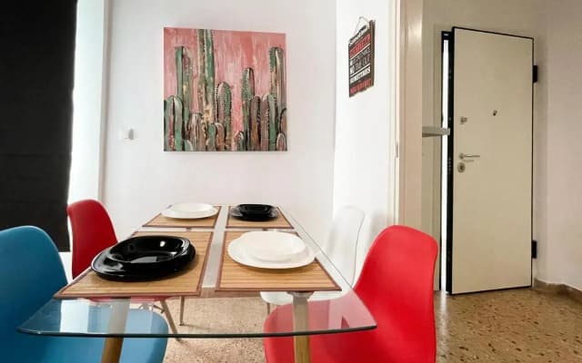 SOHO Vibrant 55sqm apt in Athens - photo 5