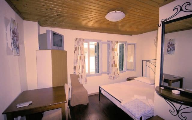 Alyzia Athens Hotel - photo 2