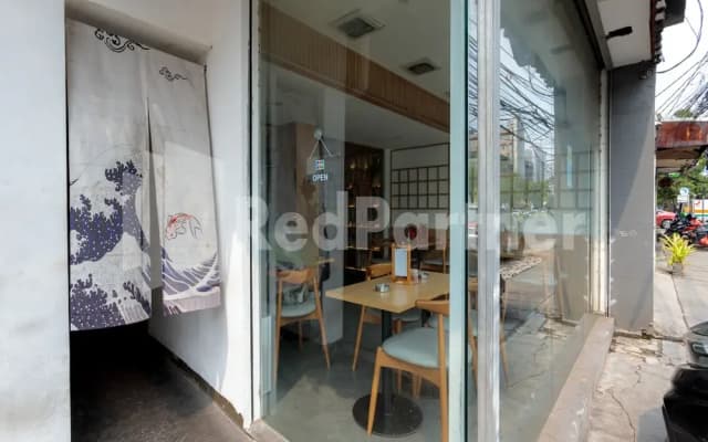 Ichiza Room RedPartner - photo 4
