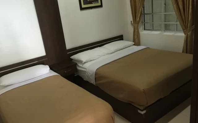 Cameron Highlands Premier Apartment @ Crown Imperial Court - photo 3