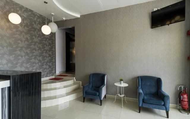 Hotel SMC - photo 2
