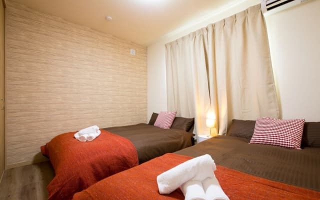 Tsuru House - photo 2