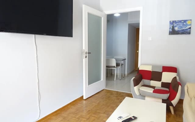 Nice flat near metro Syngrou Fix - photo 4