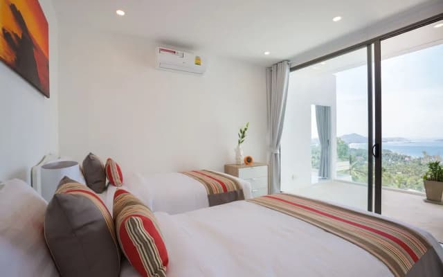 Maple Villa 3 Bedrooms Seaview - photo 4
