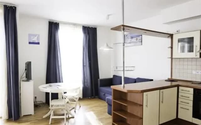 Residence Vitkov - photo 3