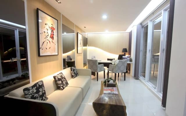 Kuta Ardenia Residence - photo 2