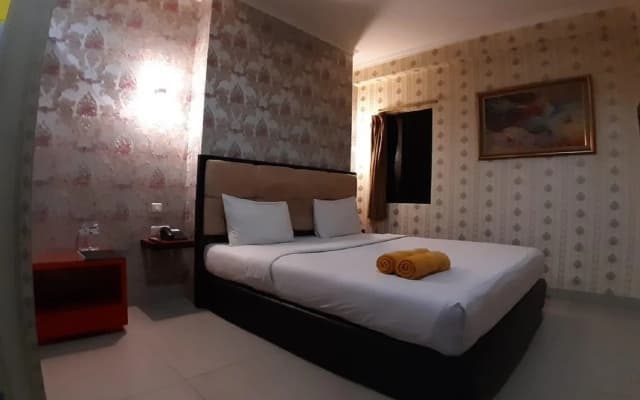 Hotel California - photo 3