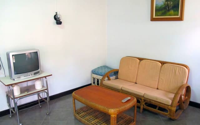 Baan Pailin Holiday Home - photo 2