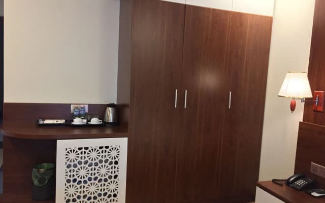 Halong Diamond Hotel - photo 5