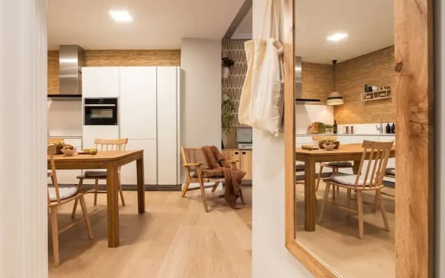 Pantai - 2 Bedroom in Almagro - photo 4