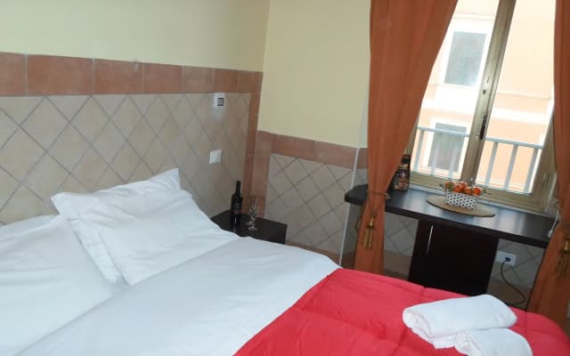 Alex Romano Hotel - photo 3